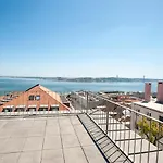 Lisbon Chiado One