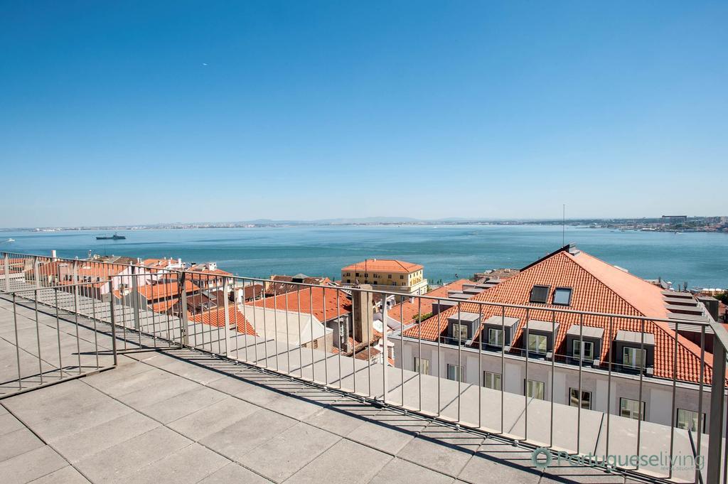 Chiado One Apartamento *