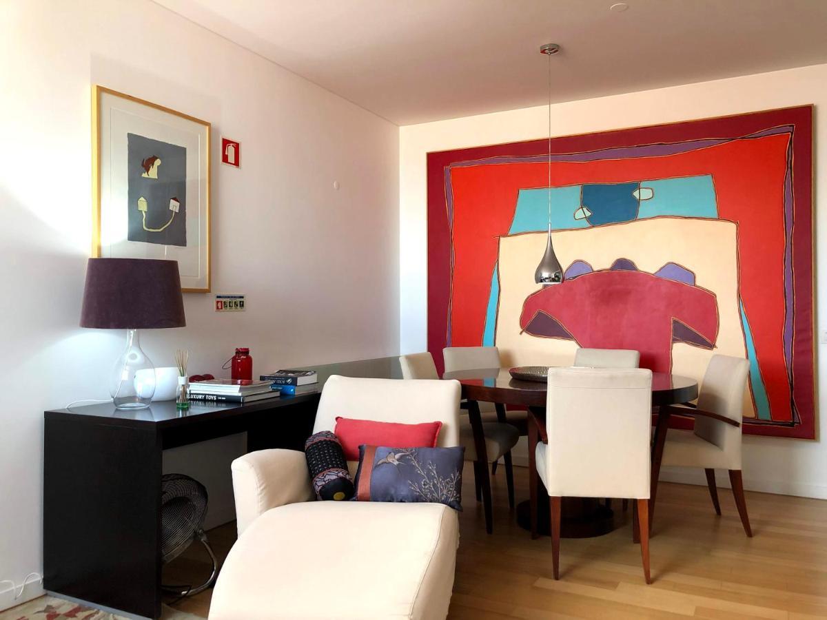Apartamento Chiado One Lisboa