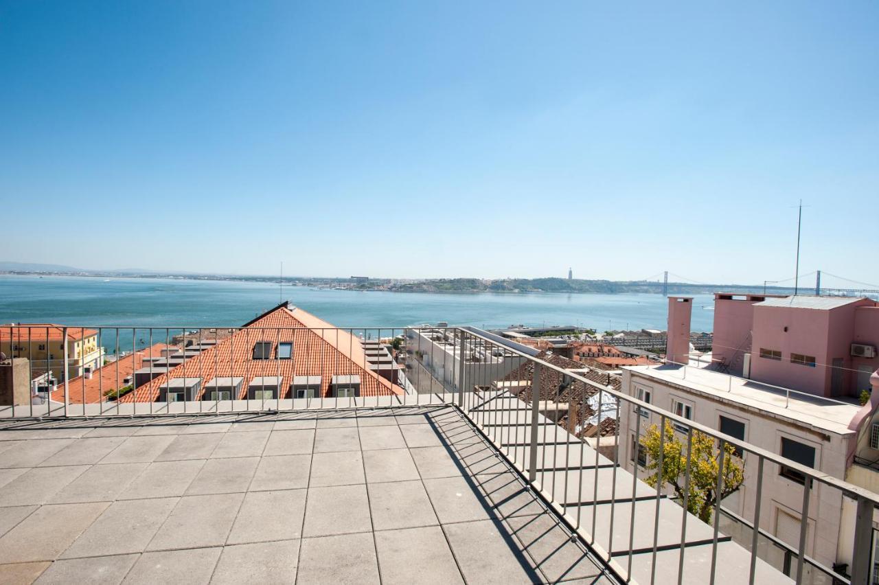 Apartamento Chiado One