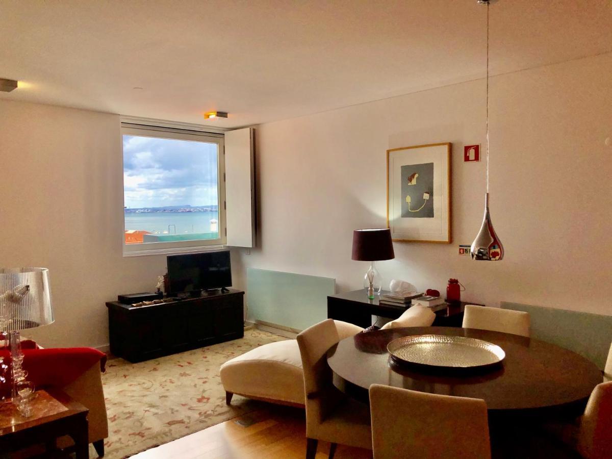 Apartamento Chiado One *