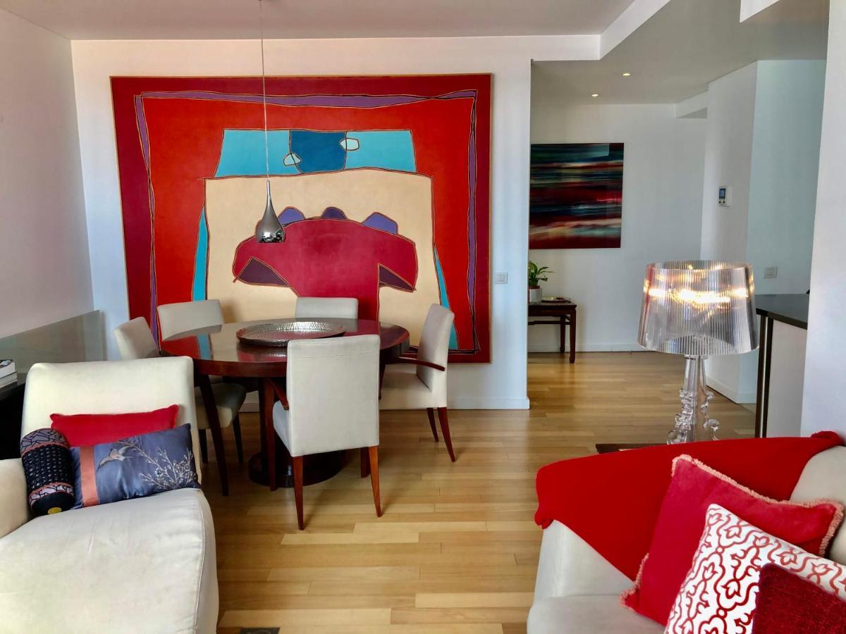 Apartamento Chiado One *