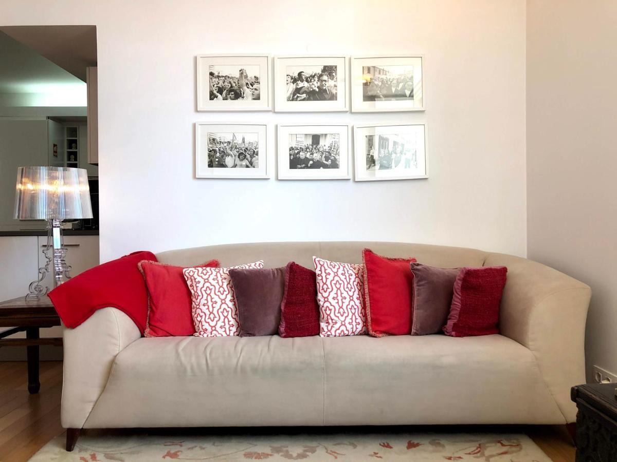 Chiado One Apartamento