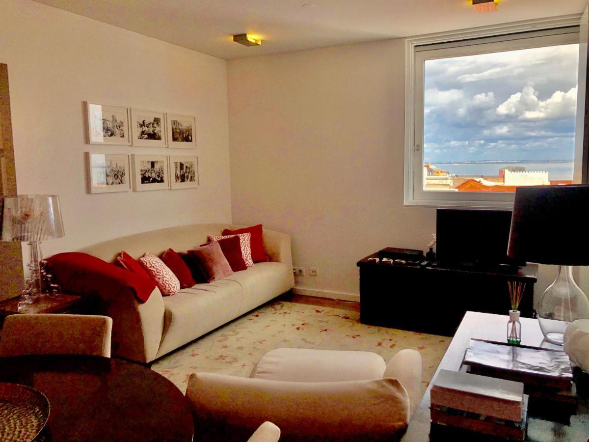 Apartamento Chiado One