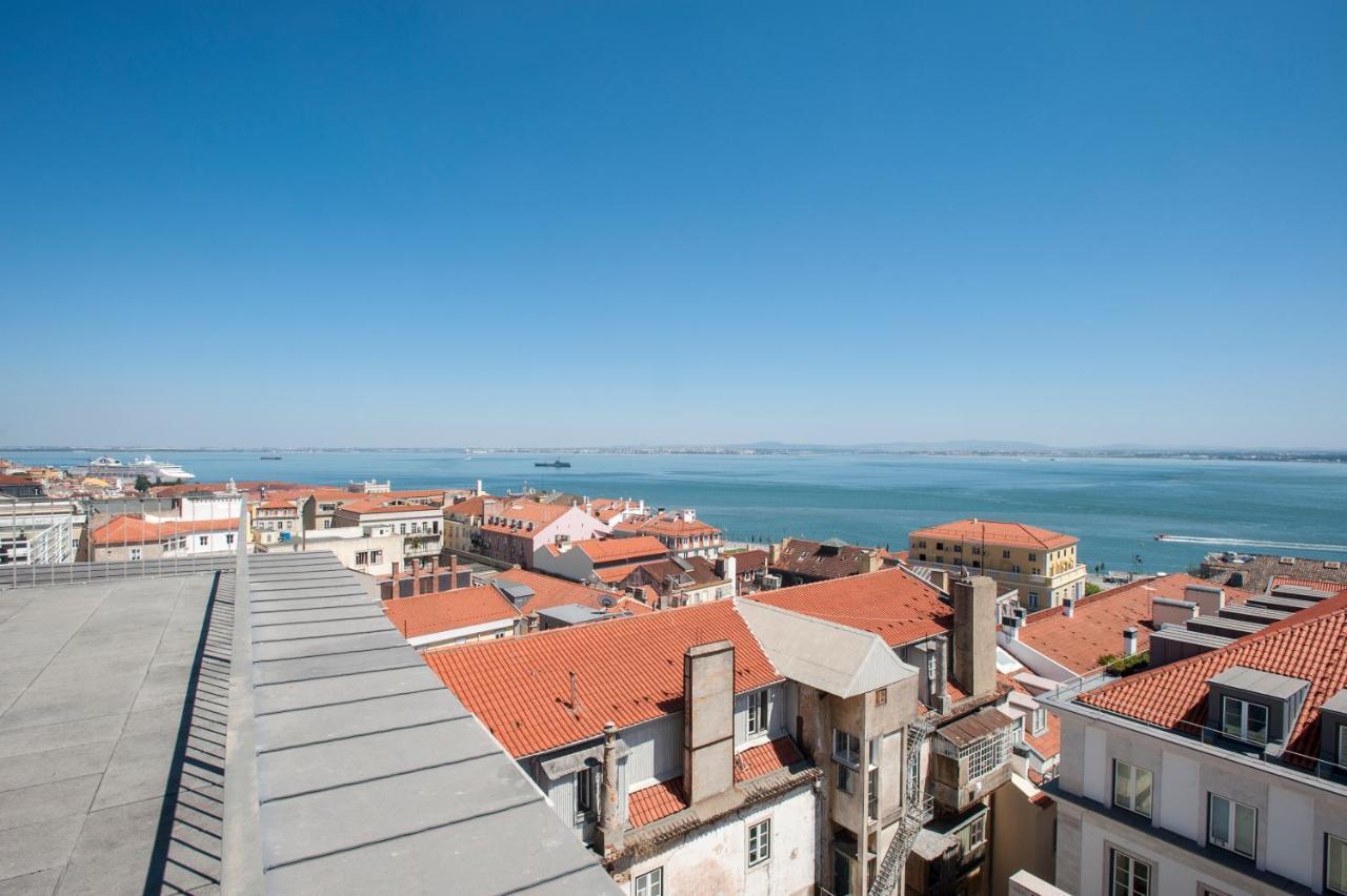 Chiado One Apartamento *