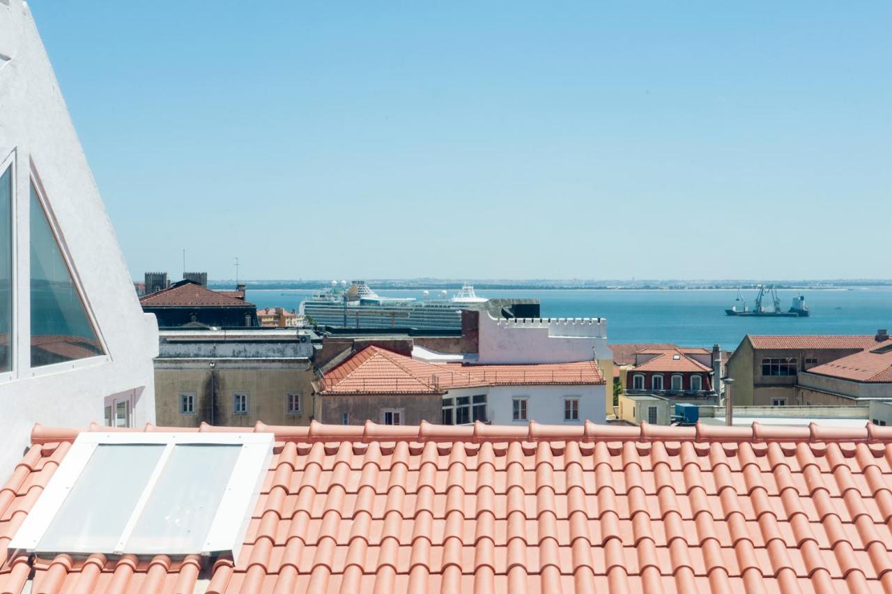 Chiado One Apartamento Lisboa