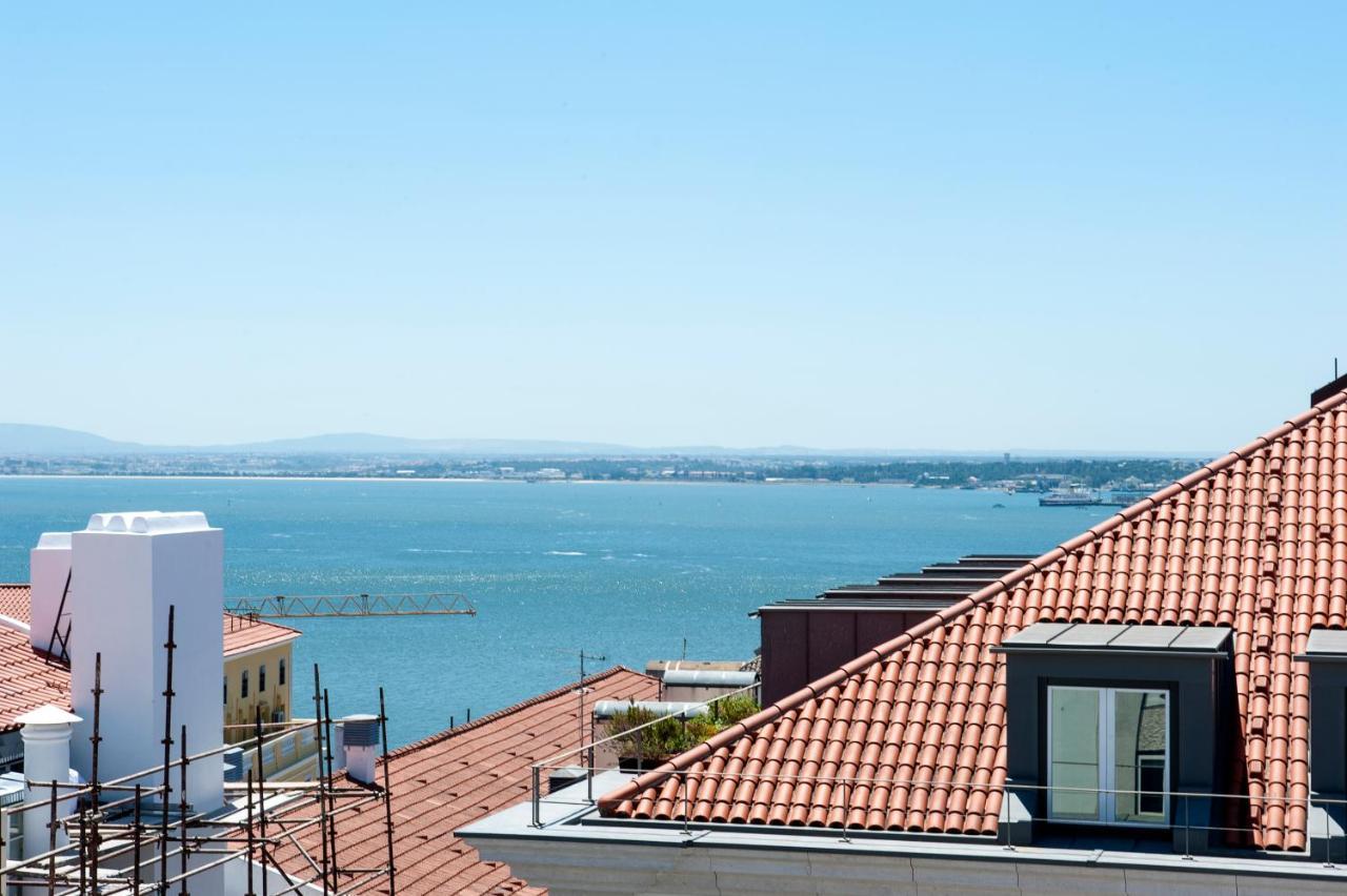 Apartamento Chiado One *