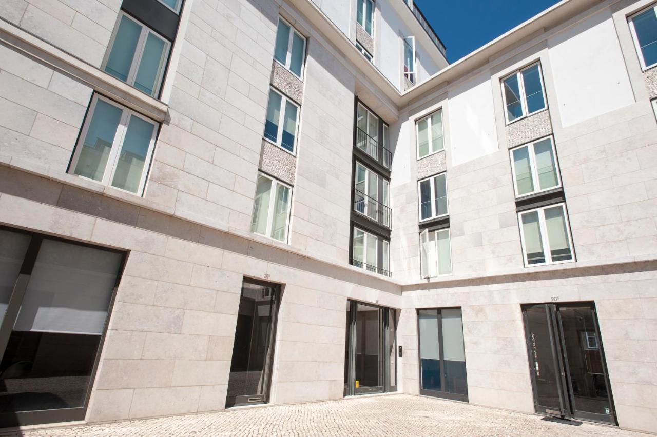 Chiado One Apartamento *