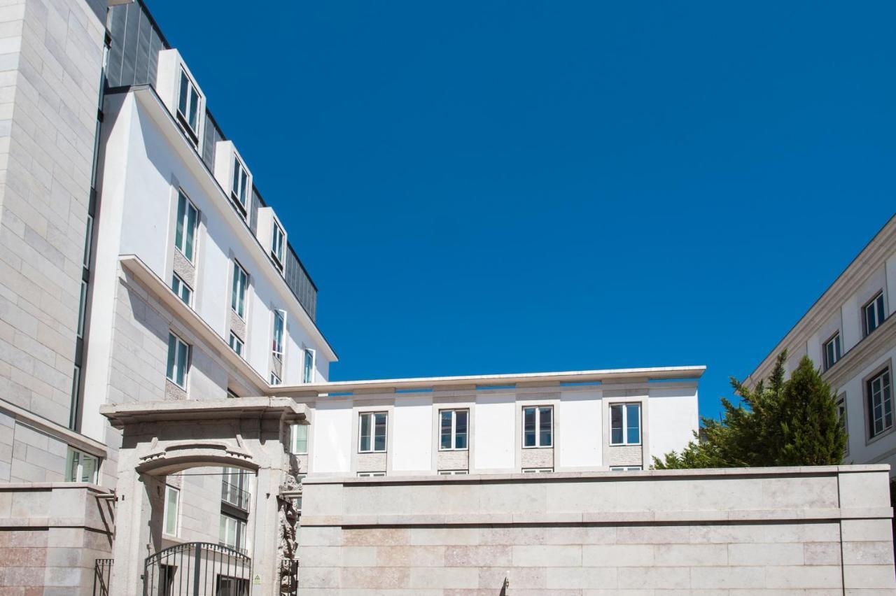 Apartamento Chiado One *