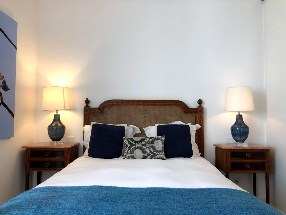 Apartamento Chiado One *