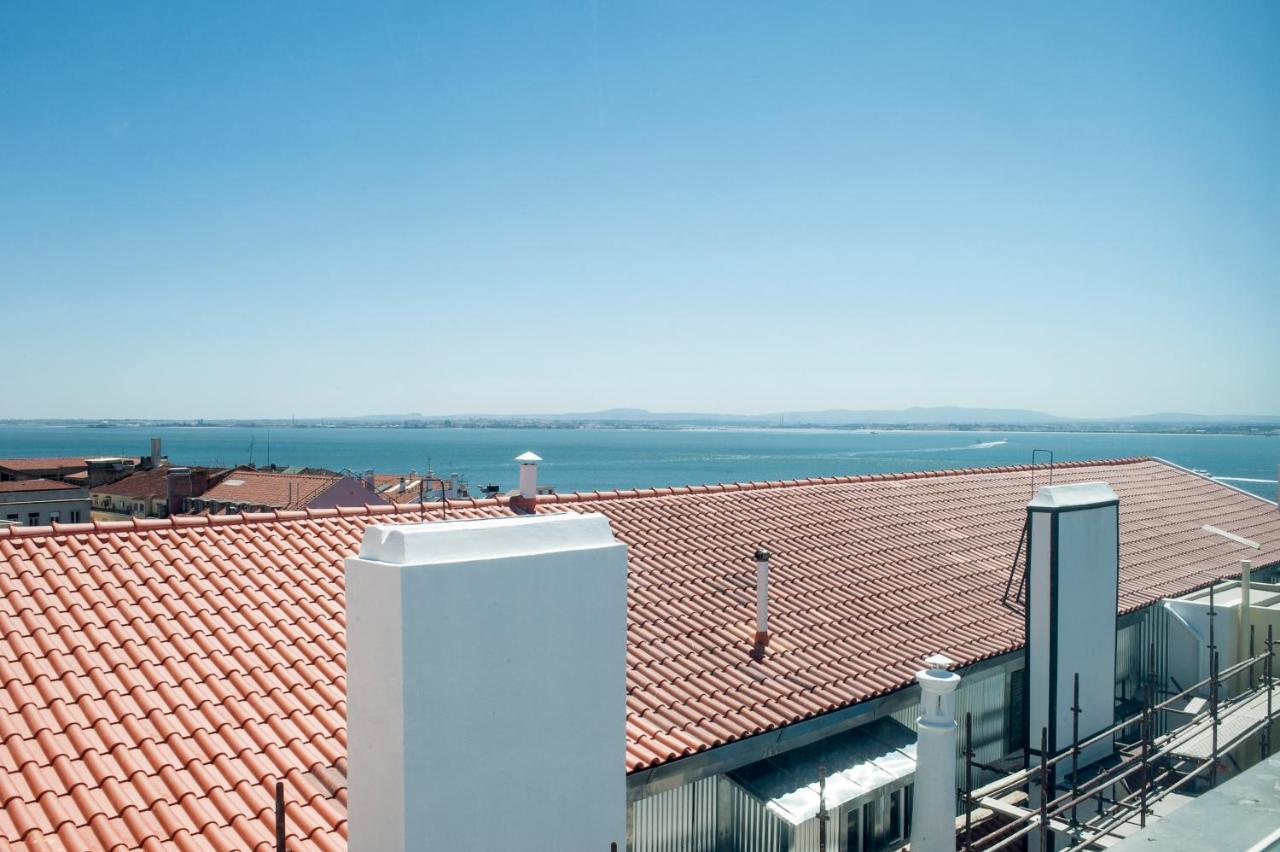 Apartamento Chiado One Lisboa