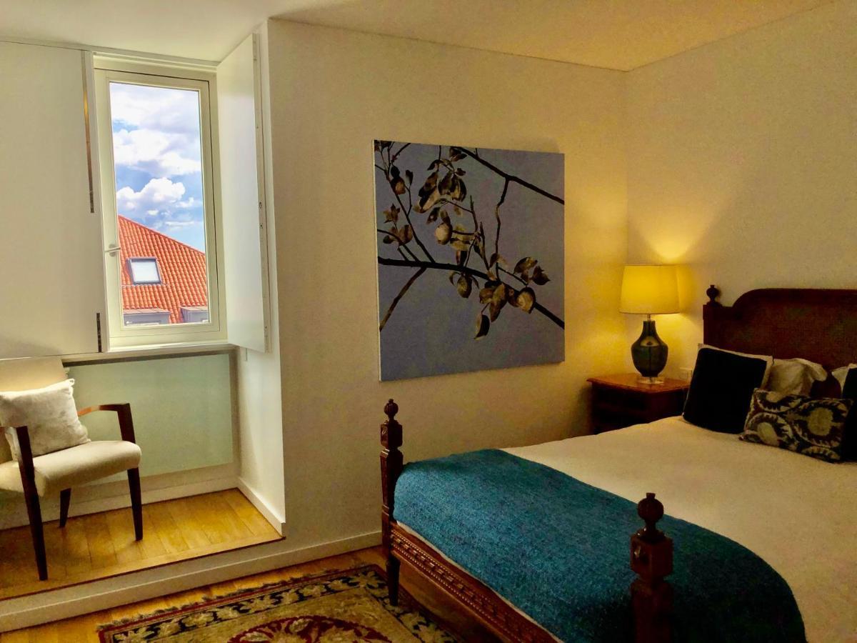 Apartamento Chiado One Lisboa